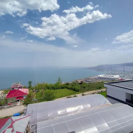 Secilmis Trabzon