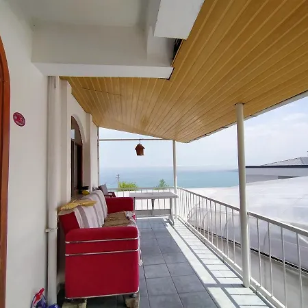 Secilmis * Trabzon