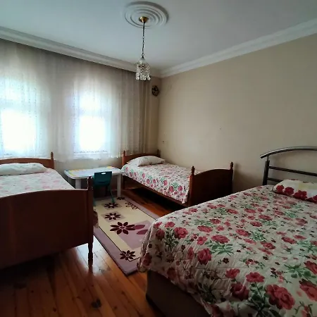 Hotel Secilmis