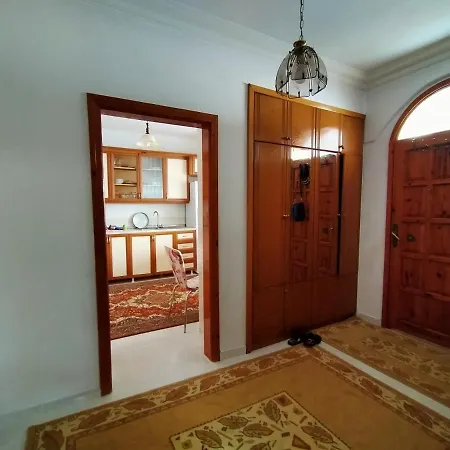 Hotel Secilmis