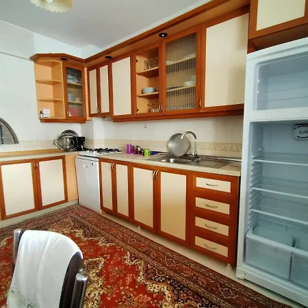 Hotel Secilmis Trabzon