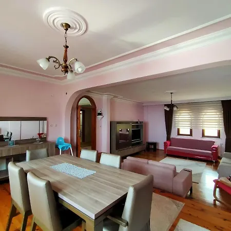 Hotel Secilmis