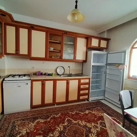 Secilmis * Trabzon