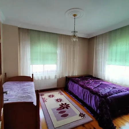 Secilmis Hotel