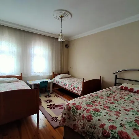 Hotel Secilmis