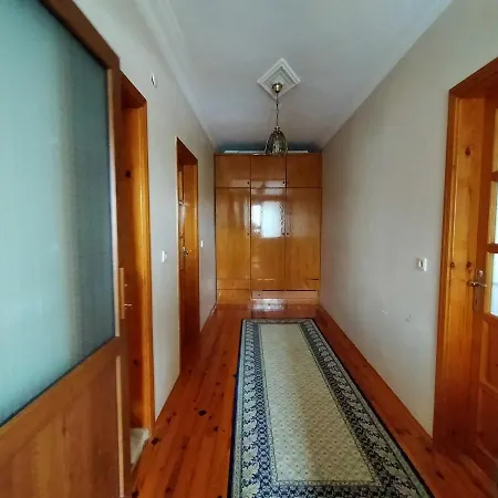 Secilmis Hotel