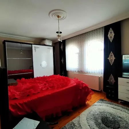 Secilmis Hotel Trabzon